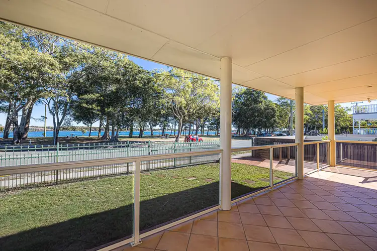 Fourth view of Homely house listing, 9 Sylvan Beach Esplanade, Bellara QLD 4507