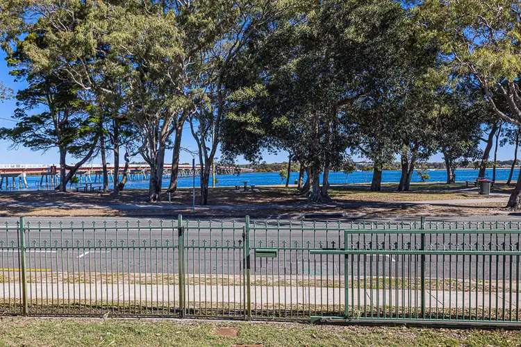 Fifth view of Homely house listing, 9 Sylvan Beach Esplanade, Bellara QLD 4507