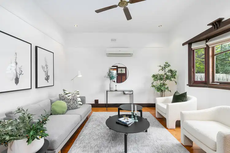 Second view of Homely house listing, 1C Raven Street, Geelong West VIC 3218
