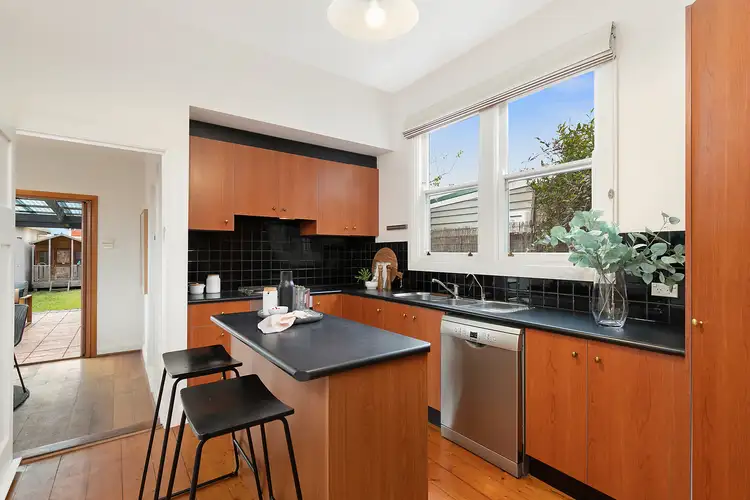 Third view of Homely house listing, 1C Raven Street, Geelong West VIC 3218