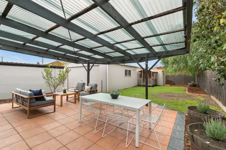 Sixth view of Homely house listing, 1C Raven Street, Geelong West VIC 3218