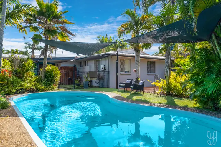 Third view of Homely house listing, 6 Anthea Street, Kinka Beach QLD 4703