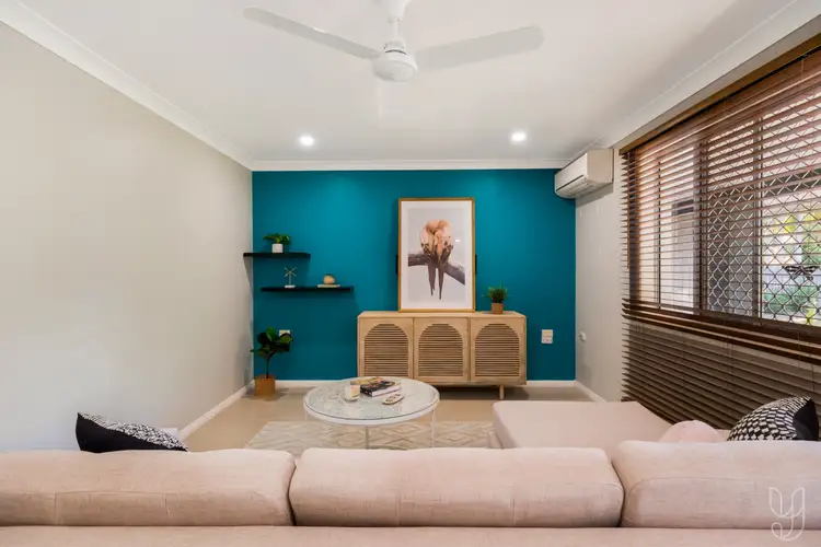 Fifth view of Homely house listing, 6 Anthea Street, Kinka Beach QLD 4703