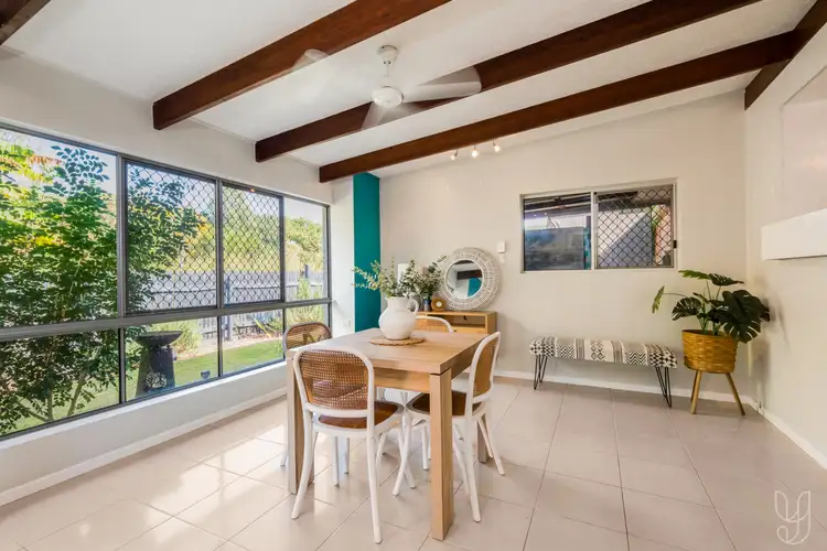 Sixth view of Homely house listing, 6 Anthea Street, Kinka Beach QLD 4703