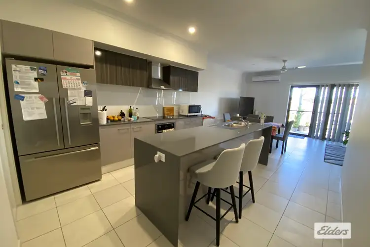 Second view of Homely semi-detached listing, 1&2/73 Cooper Street, Laidley QLD 4341