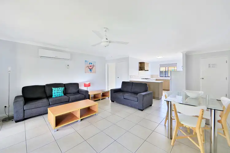 22/13 Ann Street, Torquay QLD 4655