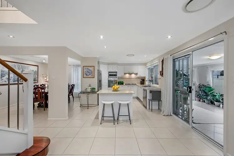 Fifth view of Homely house listing, 16 Ramsay Road, Pennant Hills NSW 2120