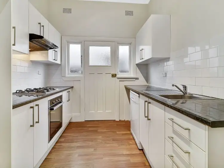 Second view of Homely apartment listing, 2/61 Shadforth Street, Mosman NSW 2088