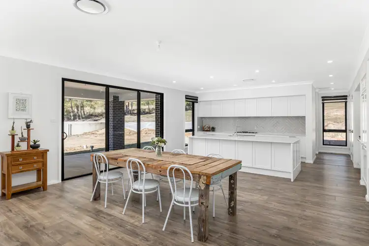 3 Mornington View, Maroota NSW 2756