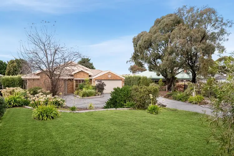Second view of Homely house listing, 5 Northview Court, Riddells Creek VIC 3431