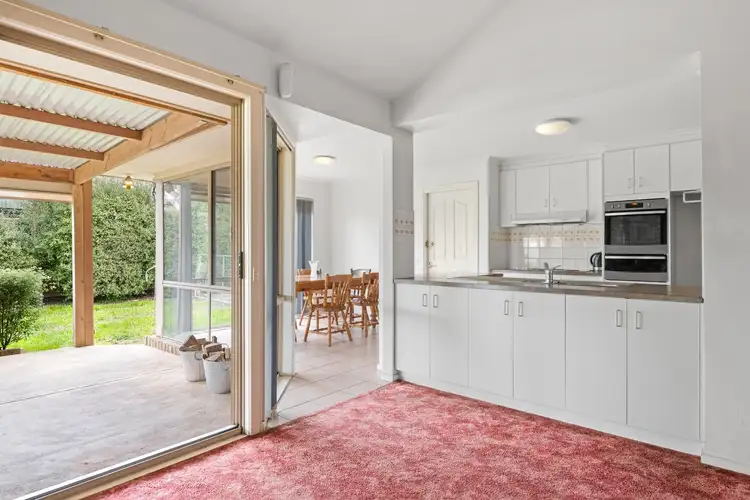 Third view of Homely house listing, 5 Northview Court, Riddells Creek VIC 3431