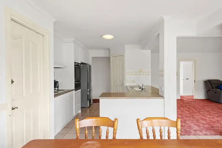 Fourth view of Homely house listing, 5 Northview Court, Riddells Creek VIC 3431