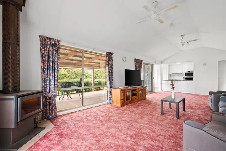 Fifth view of Homely house listing, 5 Northview Court, Riddells Creek VIC 3431