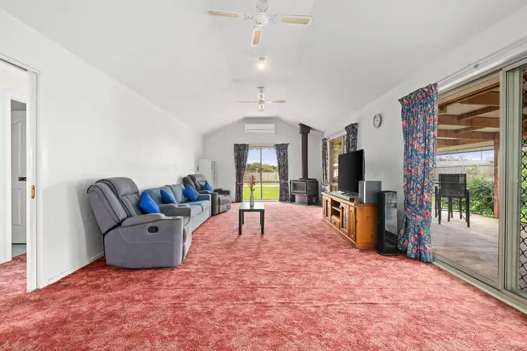 Sixth view of Homely house listing, 5 Northview Court, Riddells Creek VIC 3431