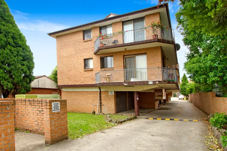 29/11 Louis Street, Granville NSW 2142