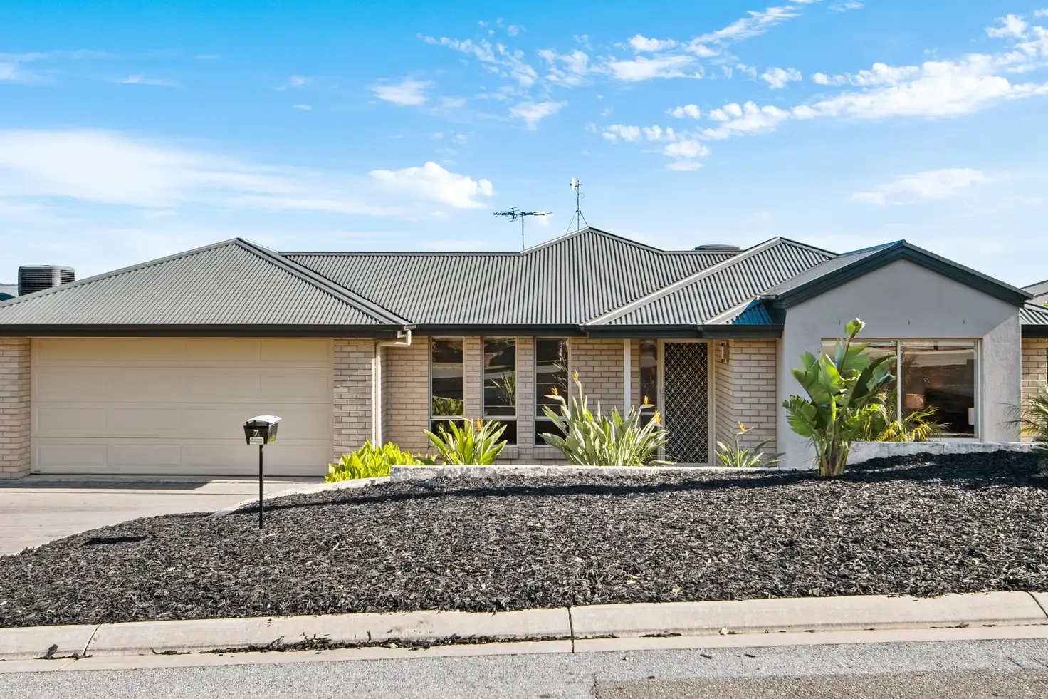 Main view of Homely house listing, 7 Bayley Circuit, Trott Park SA 5158