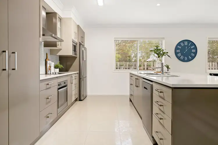 Sixth view of Homely house listing, 43 Taylor Place, Mackenzie QLD 4156