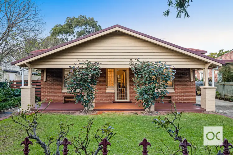 4 Clovelly Avenue, Clarence Gardens SA 5039