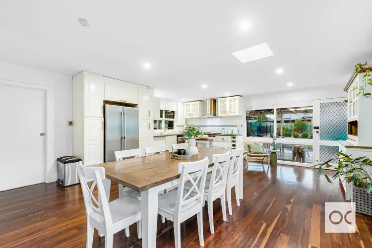 Sixth view of Homely house listing, 4 Clovelly Avenue, Clarence Gardens SA 5039