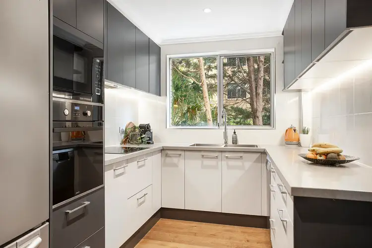 Second view of Homely apartment listing, 3/65-67 Parramatta Street, Cronulla NSW 2230