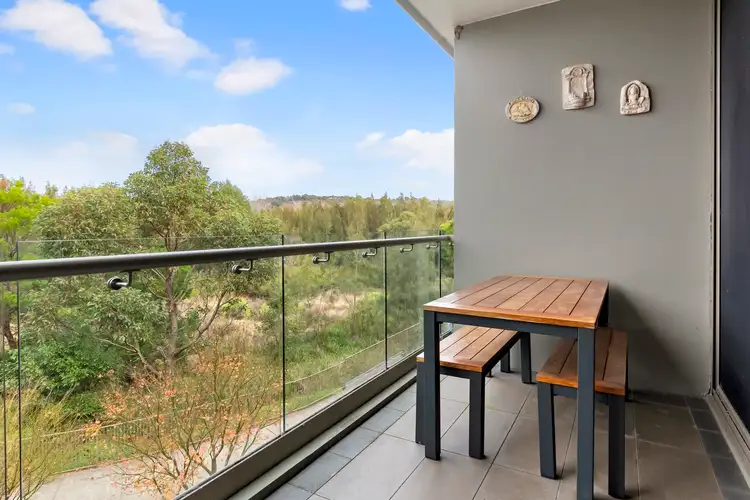 Second view of Homely apartment listing, 271/79-91 Macpherson Street, Warriewood NSW 2102