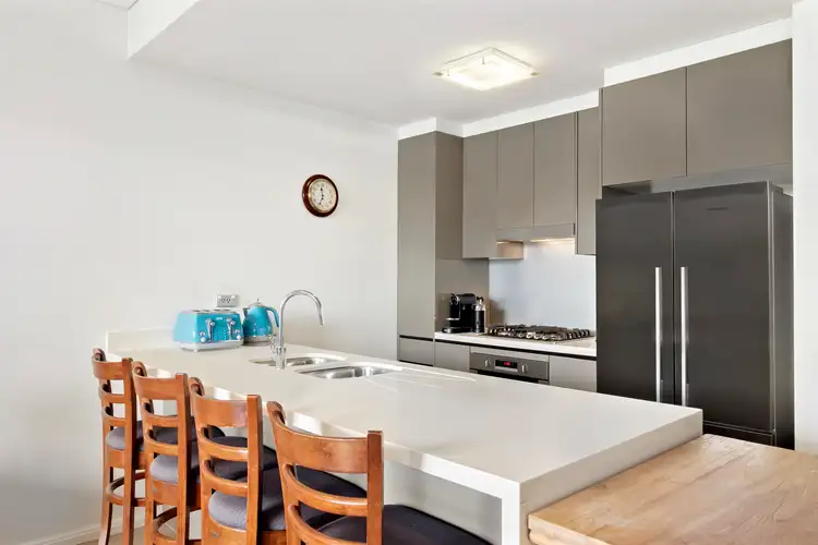 Third view of Homely apartment listing, 271/79-91 Macpherson Street, Warriewood NSW 2102