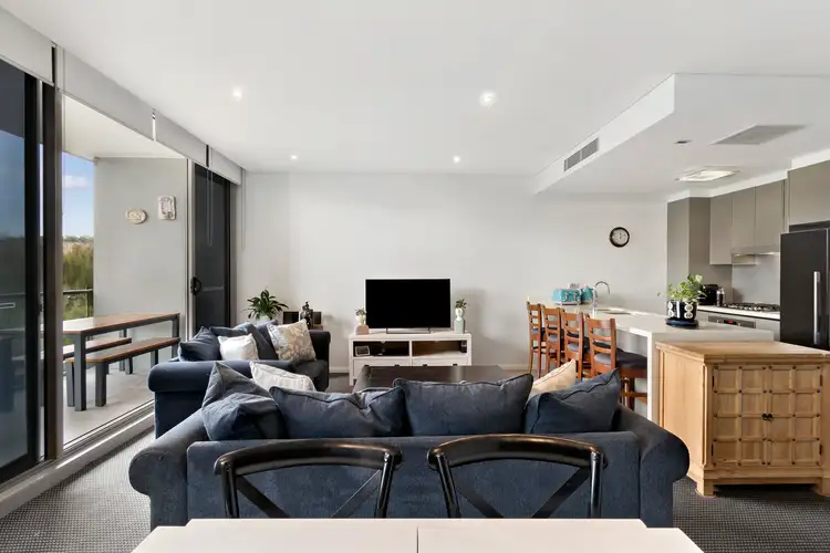 Fourth view of Homely apartment listing, 271/79-91 Macpherson Street, Warriewood NSW 2102