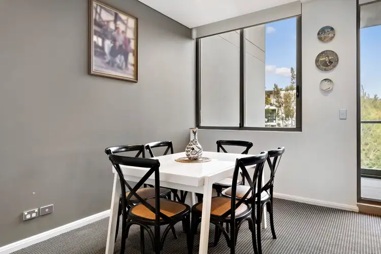 Fifth view of Homely apartment listing, 271/79-91 Macpherson Street, Warriewood NSW 2102
