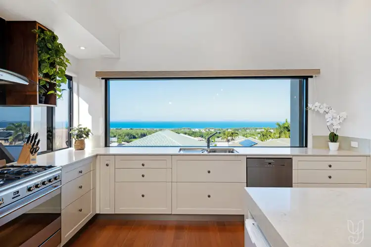 Fifth view of Homely house listing, 11 Samoa Street, Pacific Heights QLD 4703