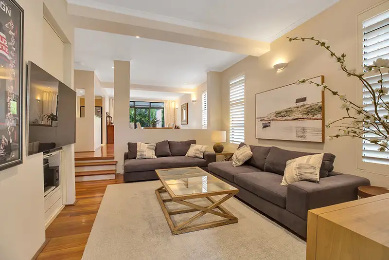 Main view of Homely semi-detached listing, 58 Austral Street, Malabar NSW 2036