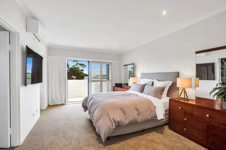 Third view of Homely semi-detached listing, 58 Austral Street, Malabar NSW 2036