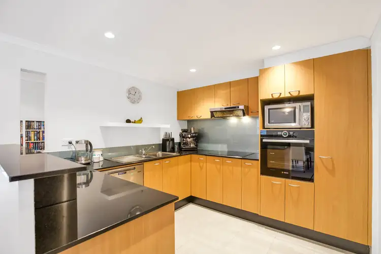 Fifth view of Homely semi-detached listing, 58 Austral Street, Malabar NSW 2036