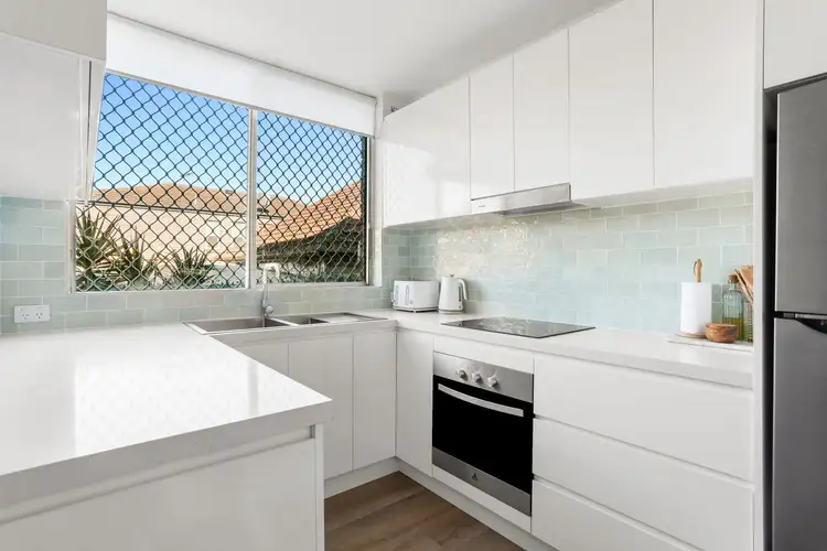 3/19a Johnson Street, Mascot NSW 2020
