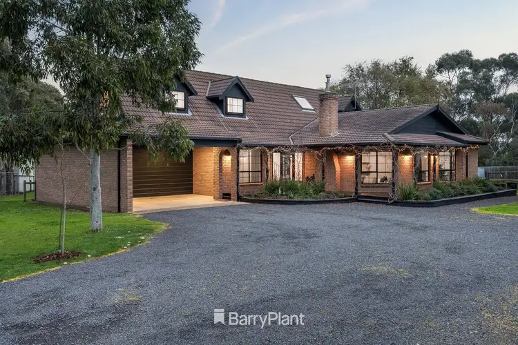 Main view of Homely house listing, 35 McPhillips Road, Bannockburn VIC 3331