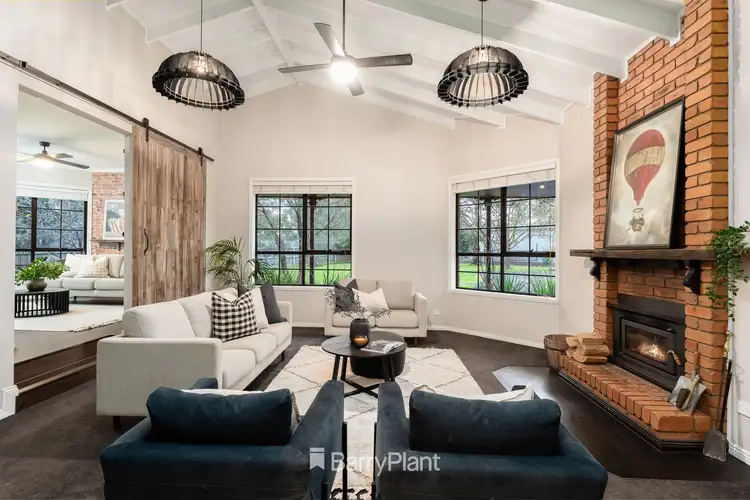 Second view of Homely house listing, 35 McPhillips Road, Bannockburn VIC 3331