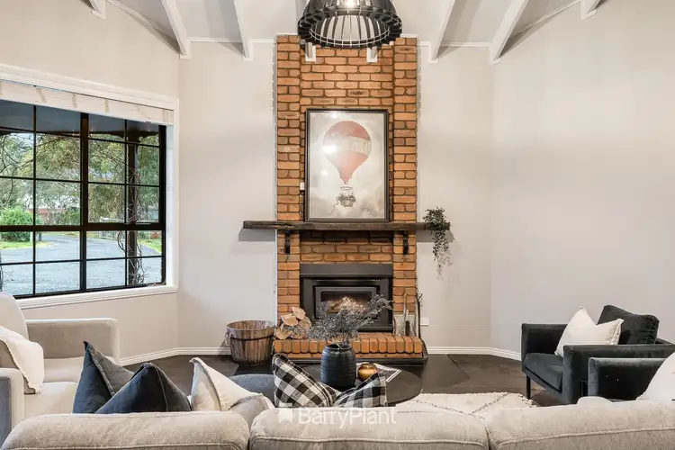 Third view of Homely house listing, 35 McPhillips Road, Bannockburn VIC 3331