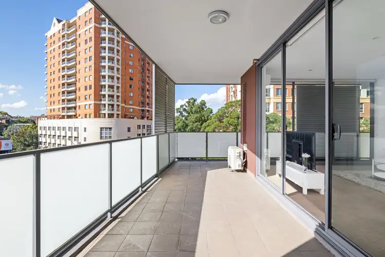 12/38-40 Albert Road, Strathfield NSW 2135