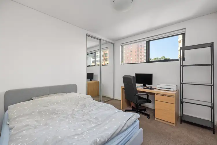 Sixth view of Homely apartment listing, 12/38-40 Albert Road, Strathfield NSW 2135