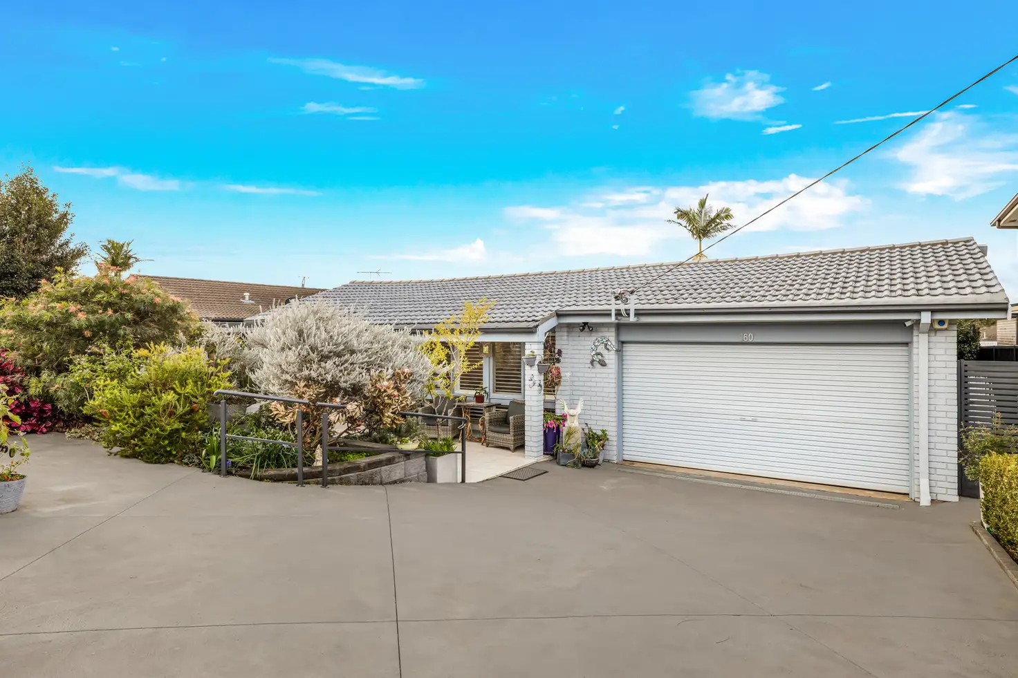 Main view of Homely house listing, 160 Caroline Chisholm Drive, Winston Hills NSW 2153