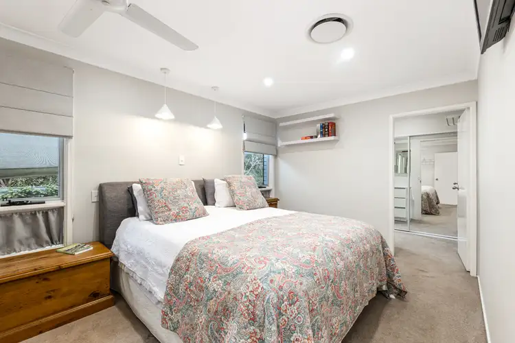 Sixth view of Homely house listing, 160 Caroline Chisholm Drive, Winston Hills NSW 2153