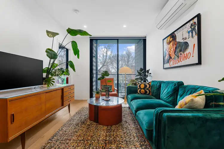 109/495 Rathdowne Street, Carlton VIC 3053