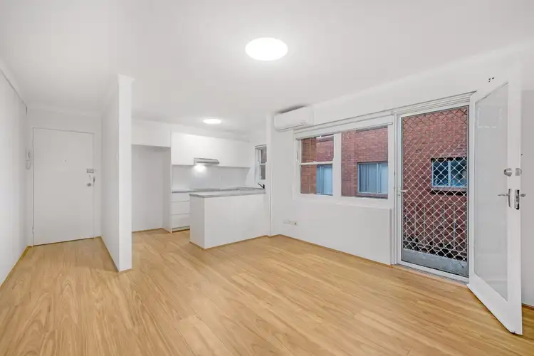 Second view of Homely unit listing, 3/10 Allen Street, Harris Park NSW 2150