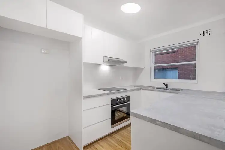 Third view of Homely unit listing, 3/10 Allen Street, Harris Park NSW 2150