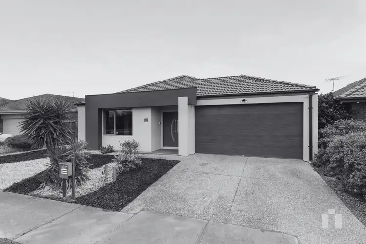 140 Wallara Waters Boulevard, Wallan VIC 3756