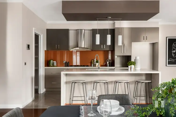 Sixth view of Homely house listing, 140 Wallara Waters Boulevard, Wallan VIC 3756