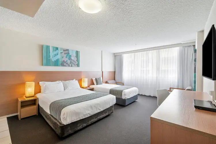 Second view of Homely unit listing, 2409/923 David Low Way, Marcoola QLD 4564
