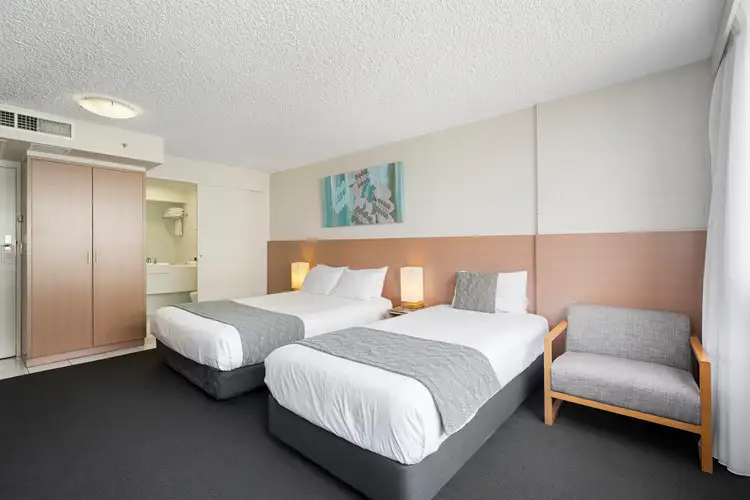 Fifth view of Homely unit listing, 2409/923 David Low Way, Marcoola QLD 4564