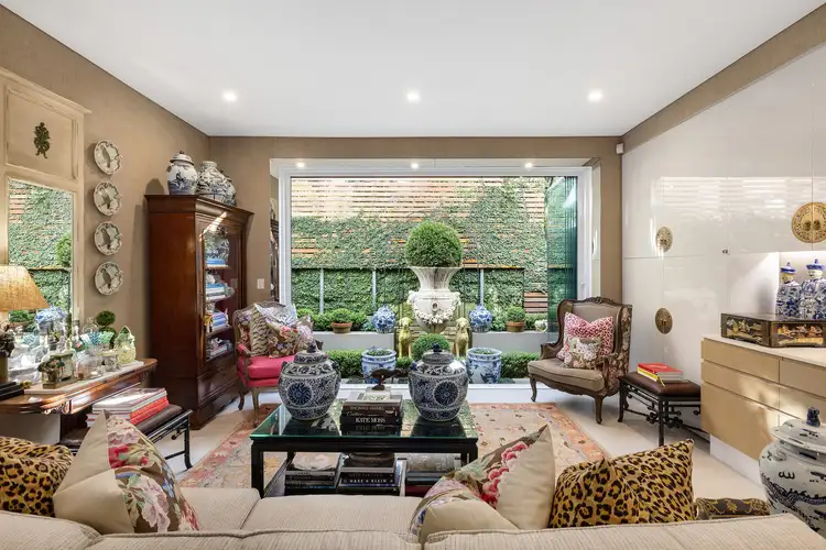 Second view of Homely apartment listing, 3/45 Carabella Street, Kirribilli NSW 2061
