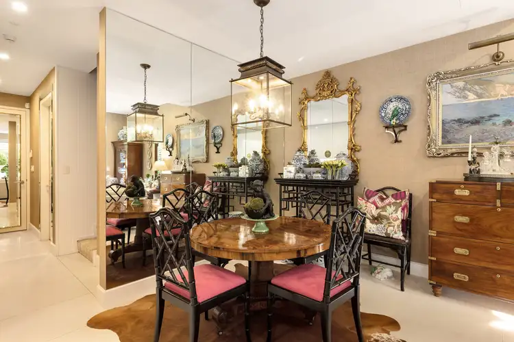Fourth view of Homely apartment listing, 3/45 Carabella Street, Kirribilli NSW 2061