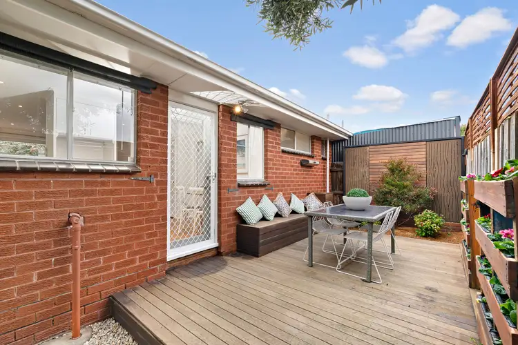 Fifth view of Homely unit listing, 6/111 Barkly Street, Mordialloc VIC 3195